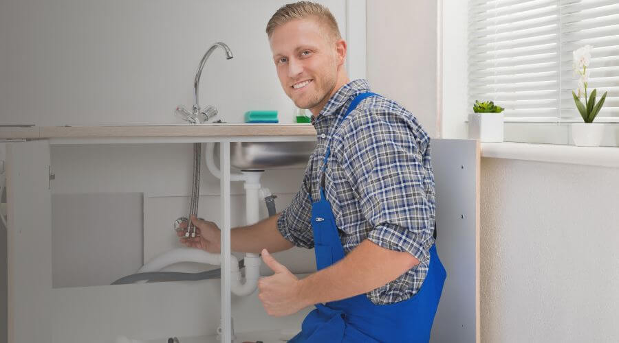 Professional Leak Detection Services in Wilder, TN